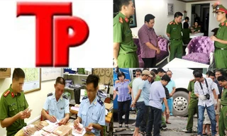 Bản tin Hình sự 18H: Mẹ cứu con gái 15 tuổi khỏi 'yêu râu xanh'