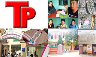 Bản tin Hình sự: Vác súng ra thị uy, người đàn ông bị đánh gãy chân