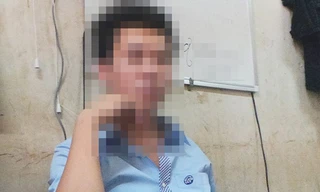 Anh Phong, lái xe taxi được "kiều nữ" đưa vào viện đã tỉnh trở lại nhưng không nhớ vì sao mình hôn mê