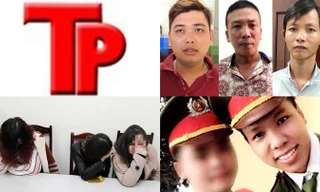 Bản tin Hình sự 18H: Nổ súng khi làm nhiệm vụ, một người bị thương