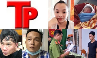 Bản tin Hình sự: Thanh niên mua dâm 'tú bà' hơn 15 tuổi trong nhà nghỉ