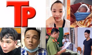 Bản tin Hình sự: Thanh niên mua dâm 'tú bà' hơn 15 tuổi trong nhà nghỉ
