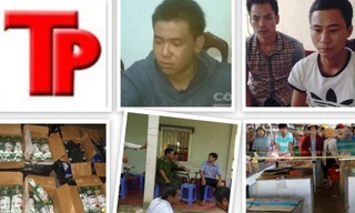 Bản tin Hình sự 18H: Hỗn chiến kinh hoàng, con chết, bố trọng thương