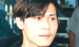 Đối tượng Trần Miện Ngọc