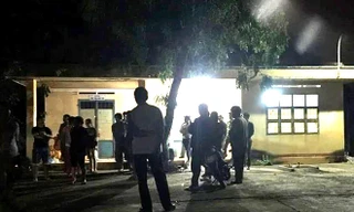 Gia đình nạn nhân kéo đến bệnh viện không cho giám định pháp y