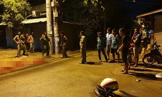 Cậu chủ khu nhà trọ đánh chết người vì 'tội mách lẻo'