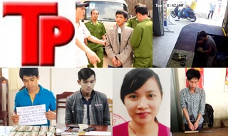 Bản tin Hình sự 18H: Dàn cảnh đánh ghen cướp tài sản