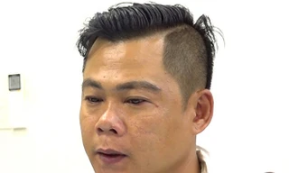 Tý tại cơ quan điều tra