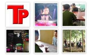 Bản tin Hình sự 18H: Chủ quán bị 'thượng đế' dí dao vào cổ sau khi 'vui vẻ'