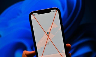 Grab bị phạt 60 triệu đồng vì sử dụng bản đồ ứng dụng không thể hiện đầy đủ chủ quyền đất nước