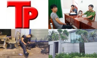 Bản tin Hình sự 18H: Cô gái bị hiếp dâm trong khách sạn