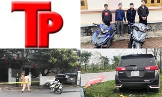 Bản tin Hình sự: Buôn lậu hàng trăm tỷ đồng, Giám đốc Công ty Hà Nội Solar bị khởi tố