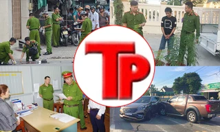 Bản tin Hình sự 18H: 9X quan hệ nhiều lần với cô bé trong quán cà phê