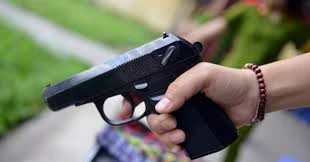 Điều tra vụ nổ súng làm 3 người bị thương ở Tiền Giang