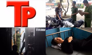 Bản tin Hình sự 18H: Mới nhất vụ trung úy CSGT nổ súng giết người