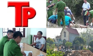 Bản tin Hình sự: Lộ thi thể trong bể cá sau khi U60 nổ súng tự sát