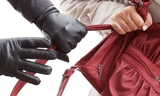 Điều tra vụ cướp hơn 100 triệu đồng của người đi xe đạp