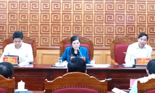 Chi tiết 38 xã và trụ sở sau sáp nhập tại Lai Châu