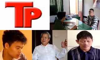 Bản tin Hình sự 18H: Dùng dao và súng kích điện điên cuồng đâm thiếu úy công an