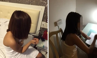 Cô gái 20 tuổi rủ bạn bán dâm giá 2 triệu đồng