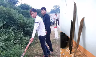 Gia Lai: Khởi tố vụ côn đồ đánh chết trung úy công an