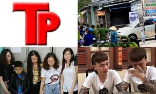 Bản tin Hình sự: Diễn viên 'Cu Thóc' bị bắt quả tang đang sử dụng ma túy