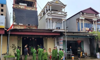 Vụ cháy khiến 3 mẹ con tử vong: Thanh Hoá có công điện khẩn, công an vào cuộc điều tra