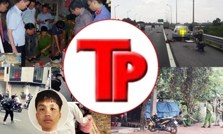 Bản tin hình sự: Tin mới vụ nữ phó chủ tịch bị đánh, cắt tóc ngay tại nơi làm việc