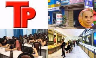 Bản tin Hình sự: Sư trụ trì thừa nhận hiếp dâm bé gái 14 tuổi trong nhà nghỉ