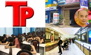 Bản tin Hình sự: Sư trụ trì thừa nhận hiếp dâm bé gái 14 tuổi trong nhà nghỉ