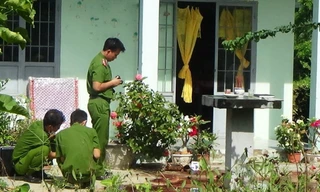 Người đàn ông sát hại nhân tình trong cơn ghen