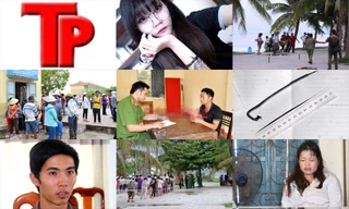 Bản tin Hình sự 18H: Hot girl Đà Lạt giết bạn trai dã man ngay giữa đương