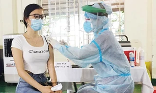 TP Hải Phòng xem xét ưu tiên đi lại, hoạt động kinh doanh cho đối tượng đã hoàn thành 2 mũi vắc xin.