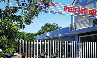 Khởi tố vụ án liên quan đến đại gia xăng dầu Trịnh Sướng