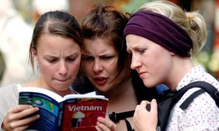 Hà Nội sẽ có công dân danh dự thủ đô dành cho người nước ngoài. Ảnh minh họa