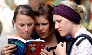 Hà Nội sẽ có công dân danh dự thủ đô dành cho người nước ngoài. Ảnh minh họa