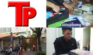 Bản tin Hình sự: Vì sao cựu Tổng giám đốc SAGRI Lê Tấn Hùng bị bắt?