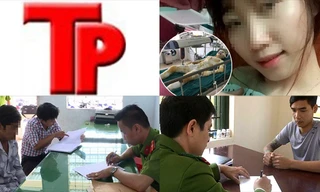 Bản tin Hình sự 18H: Bố lao vào cứu con bị thiếu niên 15 tuổi hiếp dâm