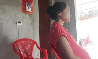 Thầy giáo bị tố quan hệ khiến nữ sinh lớp 8 mang thai