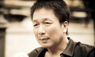 Người nghệ sĩ vừa nằm xuống 