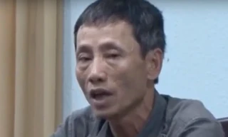 Đối tượng Trương Hữu Lộc