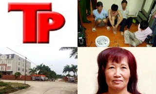 Bản tin Hình sự 18H: Bé 15 tuổi bị 'bạn mạng' hiếp dâm nhiều lần trong khách sạn