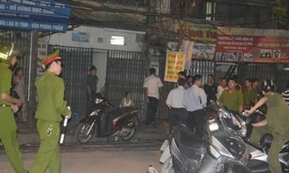 Ảnh chỉ mang tính minh họa