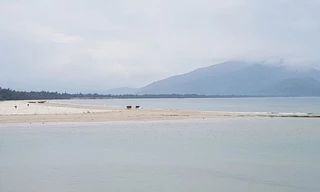 Bãi biển Lộc Vĩnh nơi Rin thực hiện "chuyện người lớn" với bé gái 14 tuổi