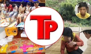 Bản tin Hình sự: Bé 12 tuổi ngất lịm trong nhà nghỉ khi bị hiếp dâm