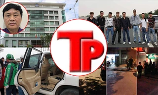 Bản tin Hình sự: Diễn biến mới vụ trưởng công an phường bị tố quỵt nợ gần 6 tỷ