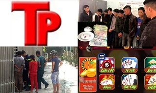 Bản tin Hình sự 18H: Bé gái bị U60 xâm hại tình dục trong quán karaoke