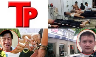 Bản tin Hình sự: Vì sao ông chủ Nhật Cường Mobile Bùi Quang Huy bị truy nã?