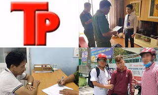 Bản tin Hình sự 18H: U40 đưa bạn gái 14 tuổi vào nhà nghỉ 'mây mưa'