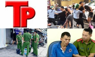 Bản tin Hình sự: Kẻ cướp bắt trói, cắt quần áo rồi hiếp dâm nữ chủ quán nhậu